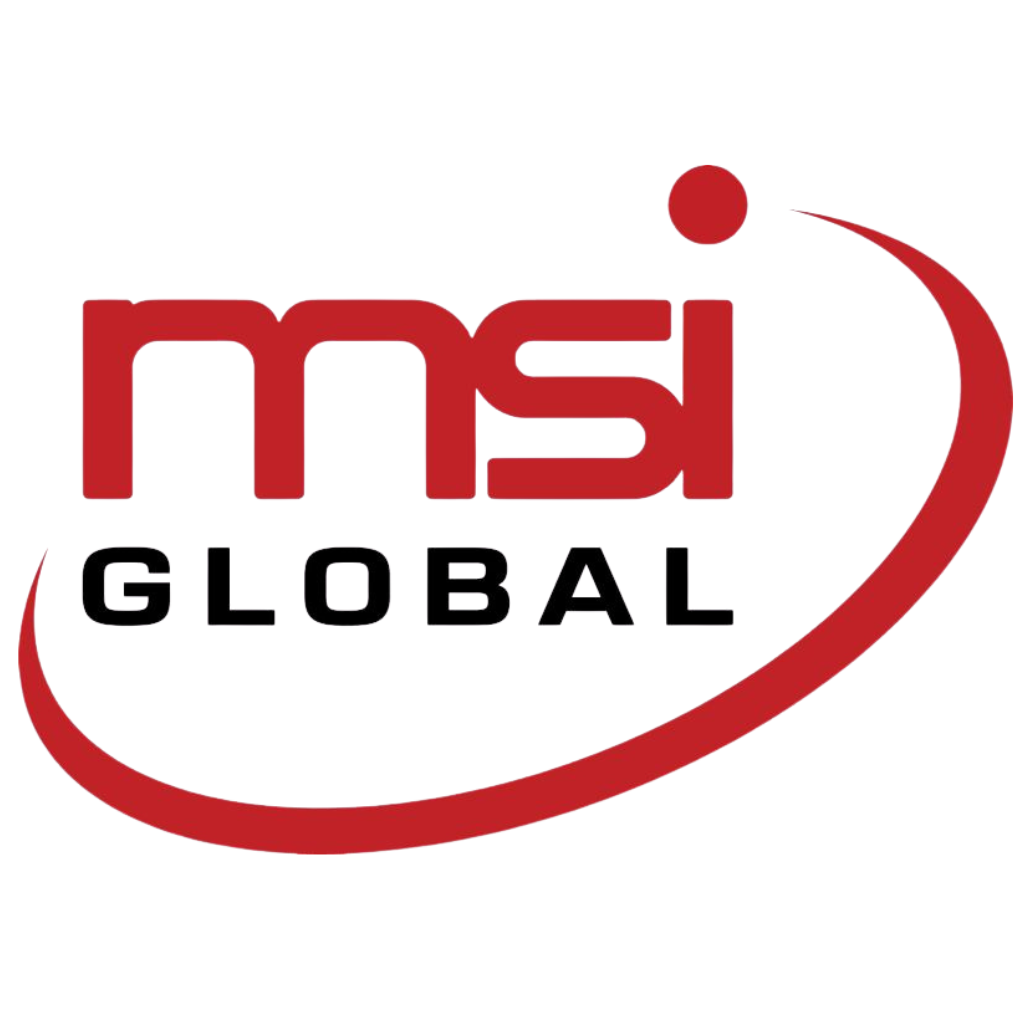 MSI Global Updated