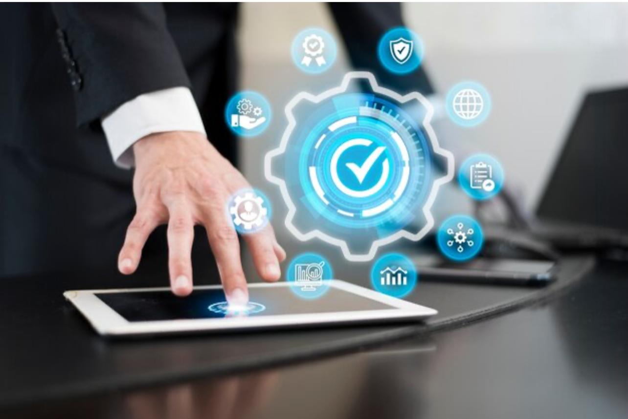 TEL Stage 4 & 5 ISCS for LTA - control room communications systems