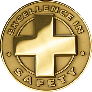 Safety Excellence Awards