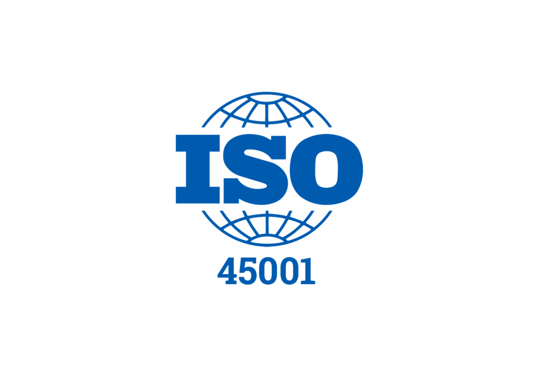 ISO 45001 Health & Safety